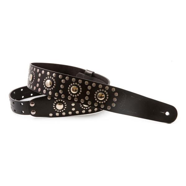 Righton Straps Legend Thunderstruck Black
