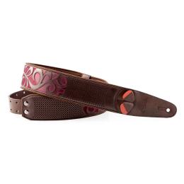 Correa Righton Straps Mojo Nashville Burgundy