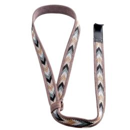 Correa guitarra sin enganches Righton Straps Hook Taranta