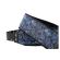 Correa para guitarra y bajo Righton Straps B-Paisley Blue