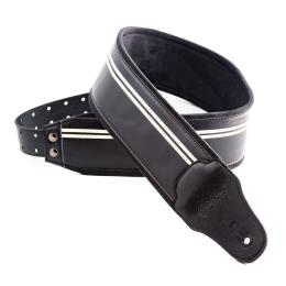 Correa para guitarra Righton Straps Race-80 Black