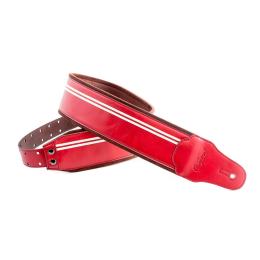 Correa para guitarra Righton Straps Race-80 Red