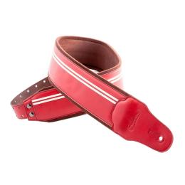 Correa para guitarra Righton Straps Race-80 Red