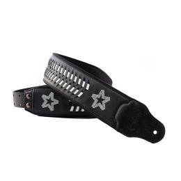 Correa para bajo Righton Straps Signature Paul Turner Black