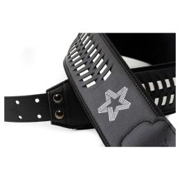 Correa para bajo Righton Straps Signature Paul Turner Black