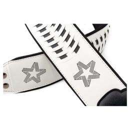 Correa Righton Straps Signature Paul Turner White