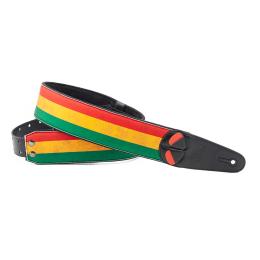 Correa guitarra Righton Straps Legend Rasta