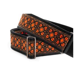 Correa para guitarra y bajo Righton Straps Glastonbury II