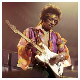 Correa para guitarra Righton Straps Legend J.H.