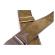 Correa para guitarra Righton Straps Divine Army Green