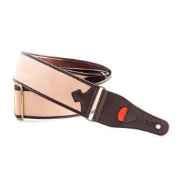 Correa para guitarra Righton Straps Divine Beige
