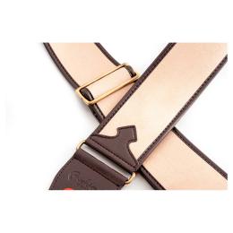 Correa para guitarra Righton Straps Divine Beige