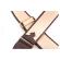 Correa para guitarra Righton Straps Divine Beige