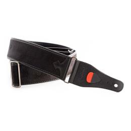 Correa para guitarra Righton Straps Divine Black