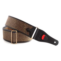 Correa para guitarra Righton Straps Jewel Gold