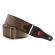 Correa para guitarra Righton Straps Jewel Gold