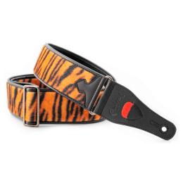 Correa para guitarra Righton Straps Talisman Tiger