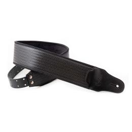 Correa para guitarra/bajo Righton Straps Bond-80 Black