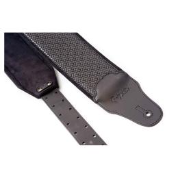 Correa para guitarra/bajo Righton Straps Bond-80 Black