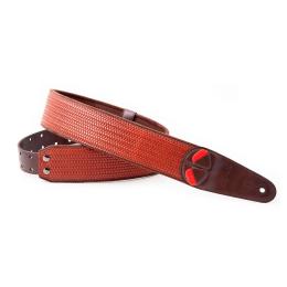 Correa para guitarra Righton Straps Bond-60 Brown