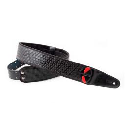 Correa para guitarra Righton Straps Bond-60 Black