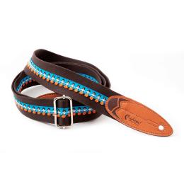 Correa Righton Straps Surf Waimea Brown