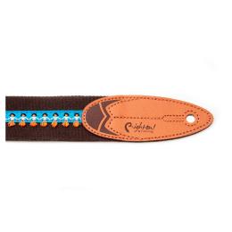 Correa Righton Straps Surf Waimea Brown