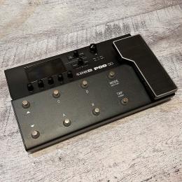 Pedalera de guitarra usada Line 6 Pod GO