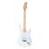 Guitarra eléctrica Mooer MSC11 Pro Polar White
