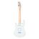 Guitarra eléctrica Mooer MSC11 Pro Polar White
