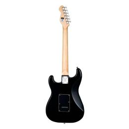 Guitarra eléctrica Mooer MSC11 Pro Black