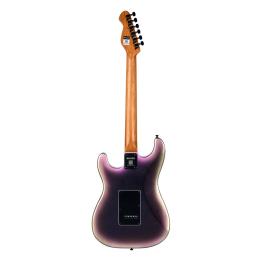 Guitarra eléctrica Mooer MSC18 Pro Dark Aurora