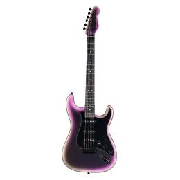 Guitarra eléctrica Mooer MSC18 Pro Dark Aurora