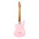 Guitarra eléctrica Mooer MLT10 Candy Pink