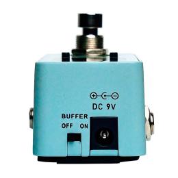 Afinador formato pedal Electro Harmonix 2020-v2 Tuner