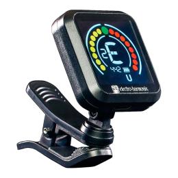 Afinador pinza Electro Harmonix X9 Clip-On Tuner
