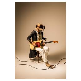 Pedal de overdrive Vemuram Spiritone