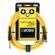 Cable para instrumento Boss BIC-10A-YL Instrument Cable
