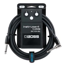 Cable para instrumento Boss BIC-10A-BK Instrument Cable
