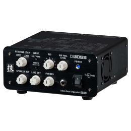 Atenuador para amplificadores Boss WAZA Tube Amp Expander Core