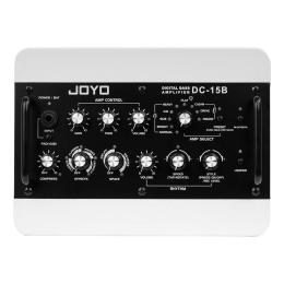Amplificador para bajo y guitarra Joyo DC-15B