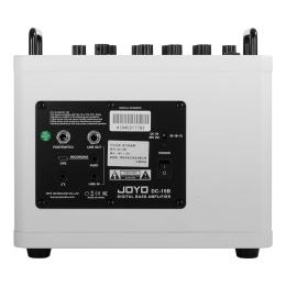 Amplificador para bajo y guitarra Joyo DC-15B