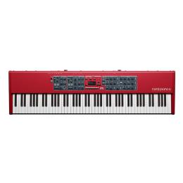 Piano digital Clavia Nord Piano 6 88