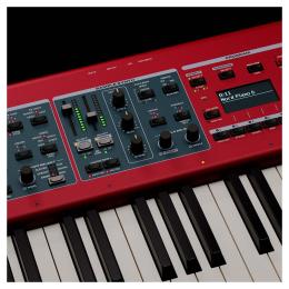 Piano digital Clavia Nord Piano 6 88