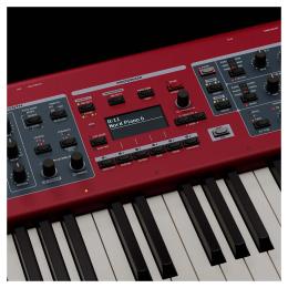 Piano digital Clavia Nord Piano 6 88