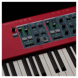 Piano digital Clavia Nord Piano 6 88