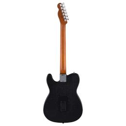 Guitarra electroacústica Fender Acoustasonic Standard Telecaster Black