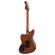 Guitarra electroacústica Fender Acoustasonic Standard Jazzmaster Honey Burst