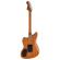 Guitarra electroacústica Fender Acoustasonic Standard Jazzmaster Aged Natural
