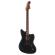 Guitarra electroacústica Fender Acoustasonic Standard Jazzmaster Black